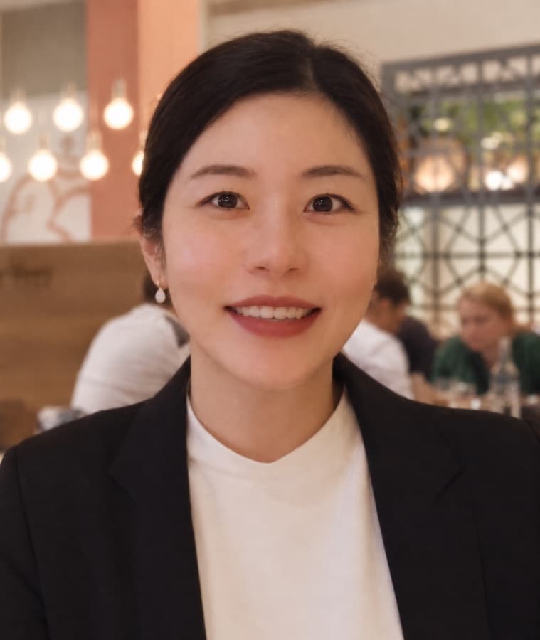리비 ㈜에버히어로 대표 프로필 사진