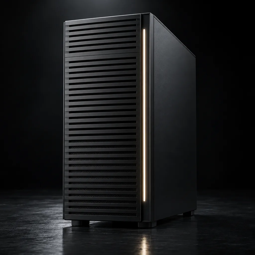 Lenovo ThinkStation P5 Gen 2