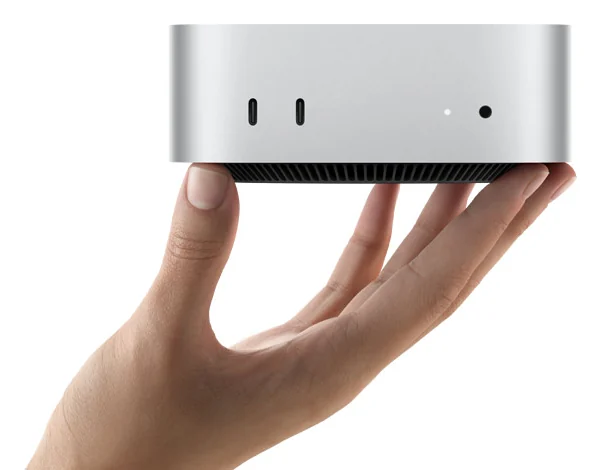 Mac mini M6 24GB