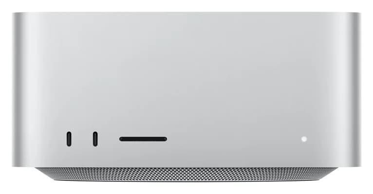Mac Studio M5 Max 48GB
