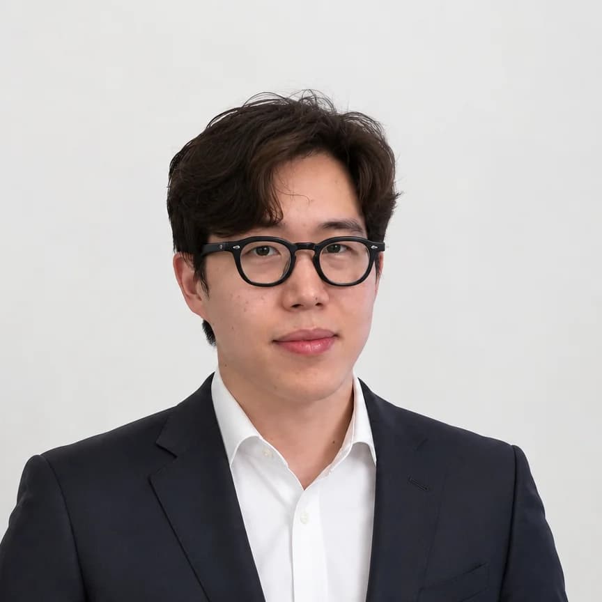 정상록 · 퀀텀점프클럽 대표