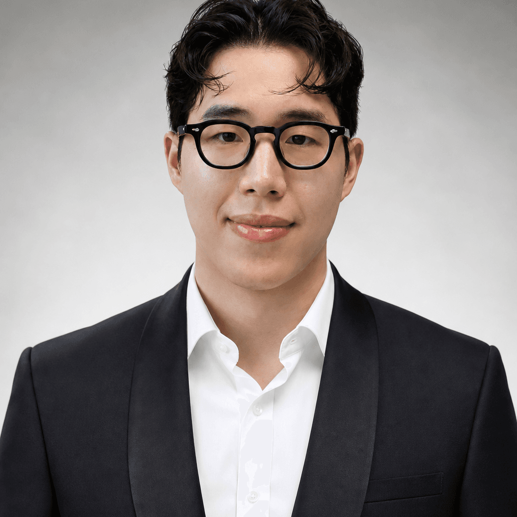 Sangrok Jung CEO