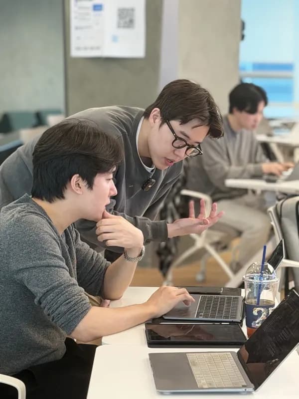 Catch up with 1:1 personalized mentoring