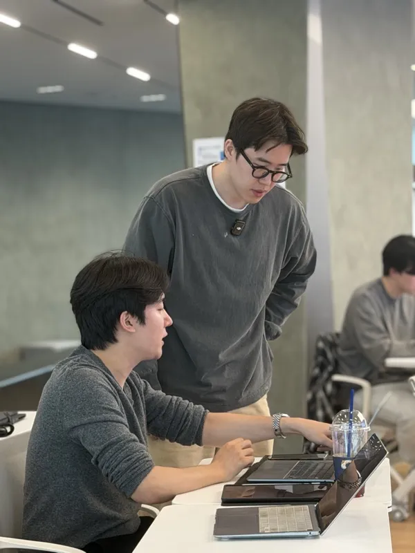 Detailed 1:1 Code Review