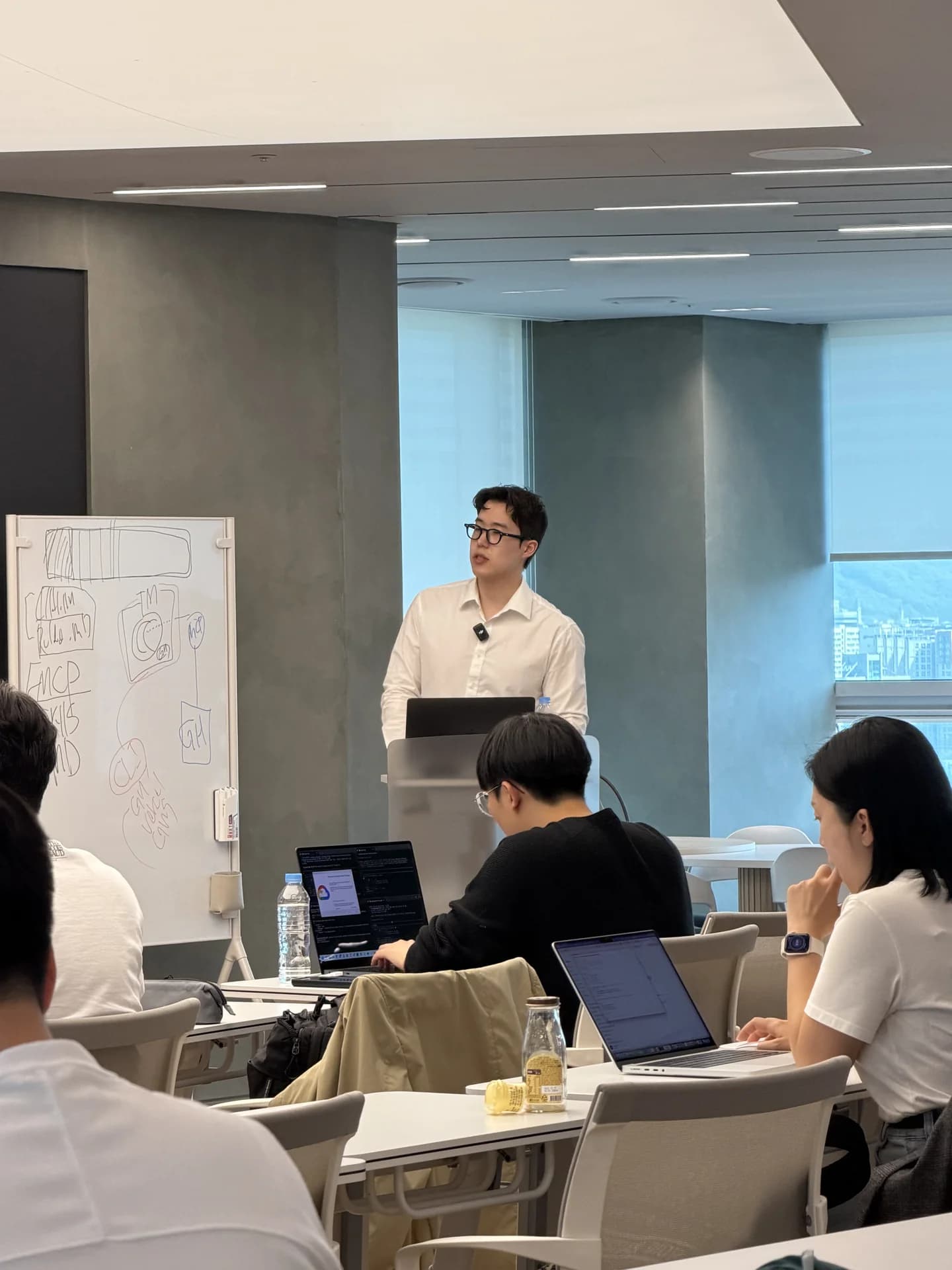 Cohort 2 Weekend Class — Latest Session