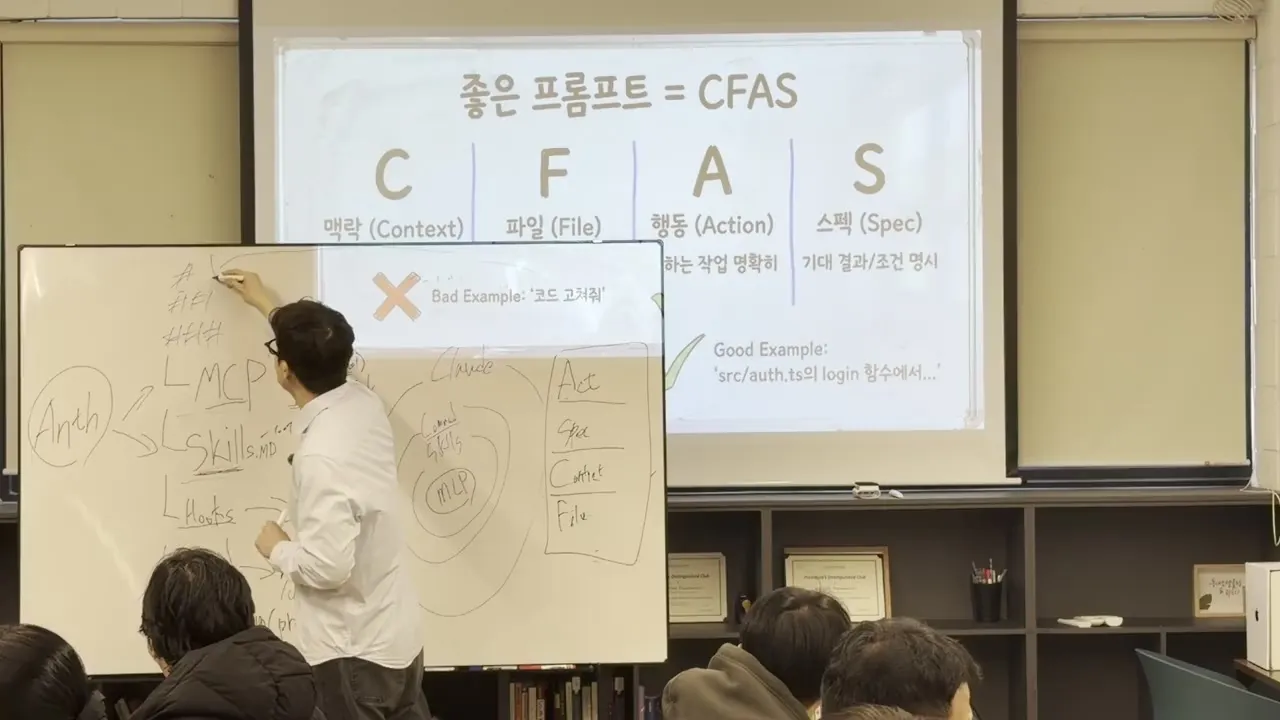 Singularity Builders class environment