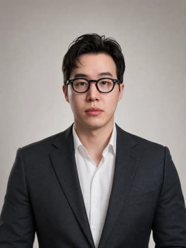 Sangrok Jeong