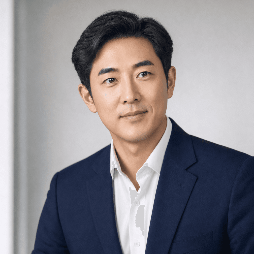 조민재 프로필 사진 (Operations · Operations)