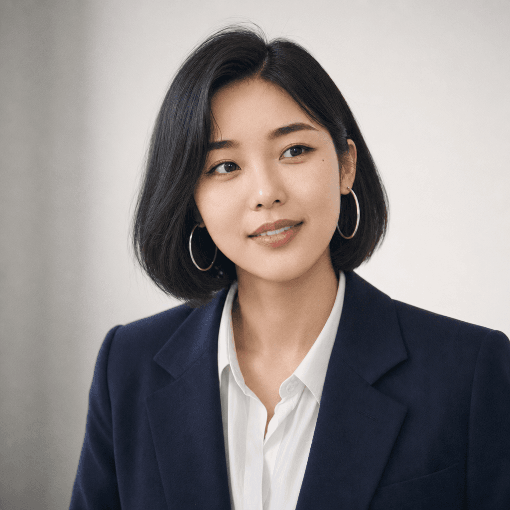 송지우 프로필 사진 (Designer · Design)