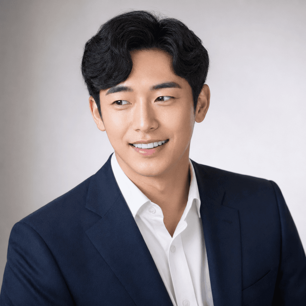 윤태우 프로필 사진 (Marketer · Growth)