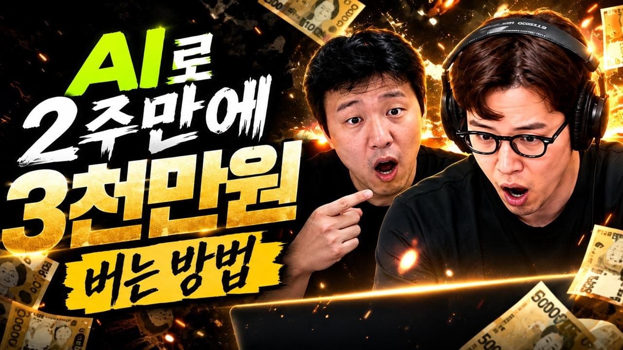 SaaS 구독을 끊고 회사 ERP를 직접 만들었습니다 (윤자동 '윤비서')