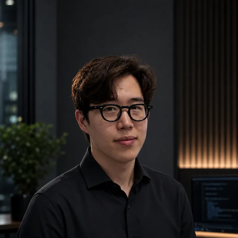 정상록 — QJC(퀀텀점프클럽) 대표