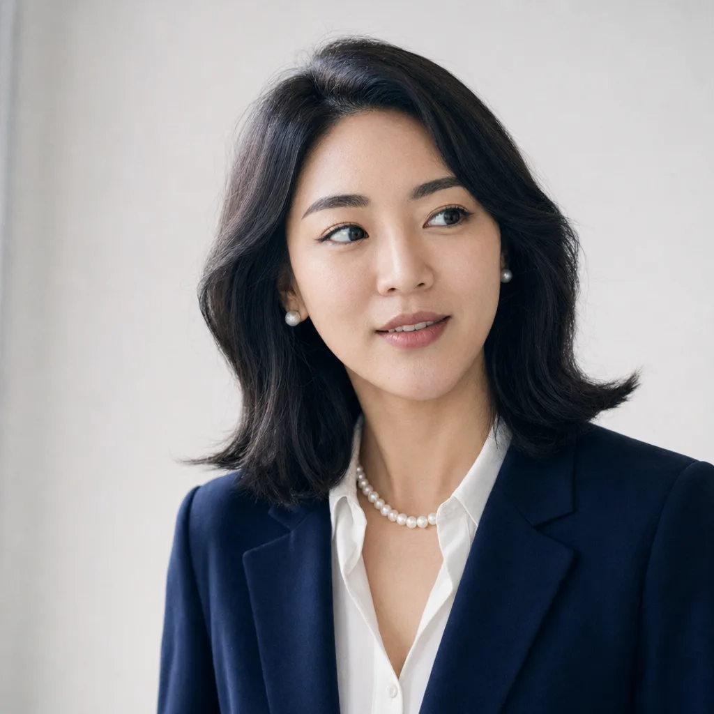 Jiwook Choi 프로필 사진 (Finance · Finance)