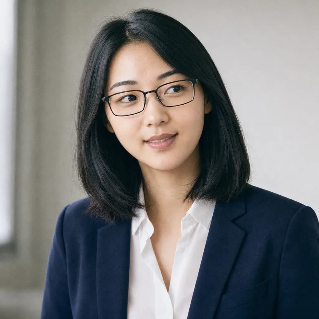 Sujin Han 프로필 사진 (Analyst · Intelligence)