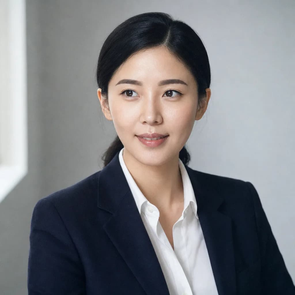 Soyoung Jang 프로필 사진 (Engineer · Engineering)
