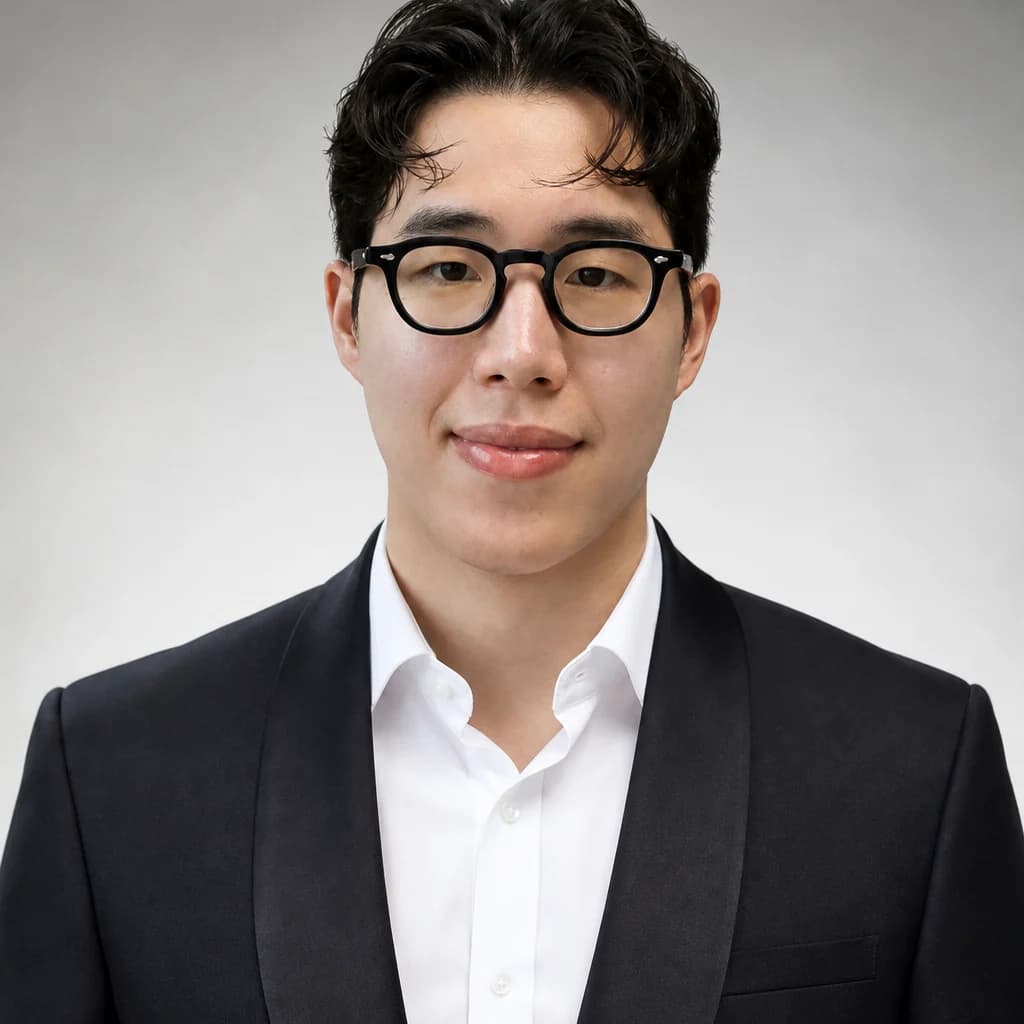 Sangrok Jung 프로필 사진 (Founder · CEO)