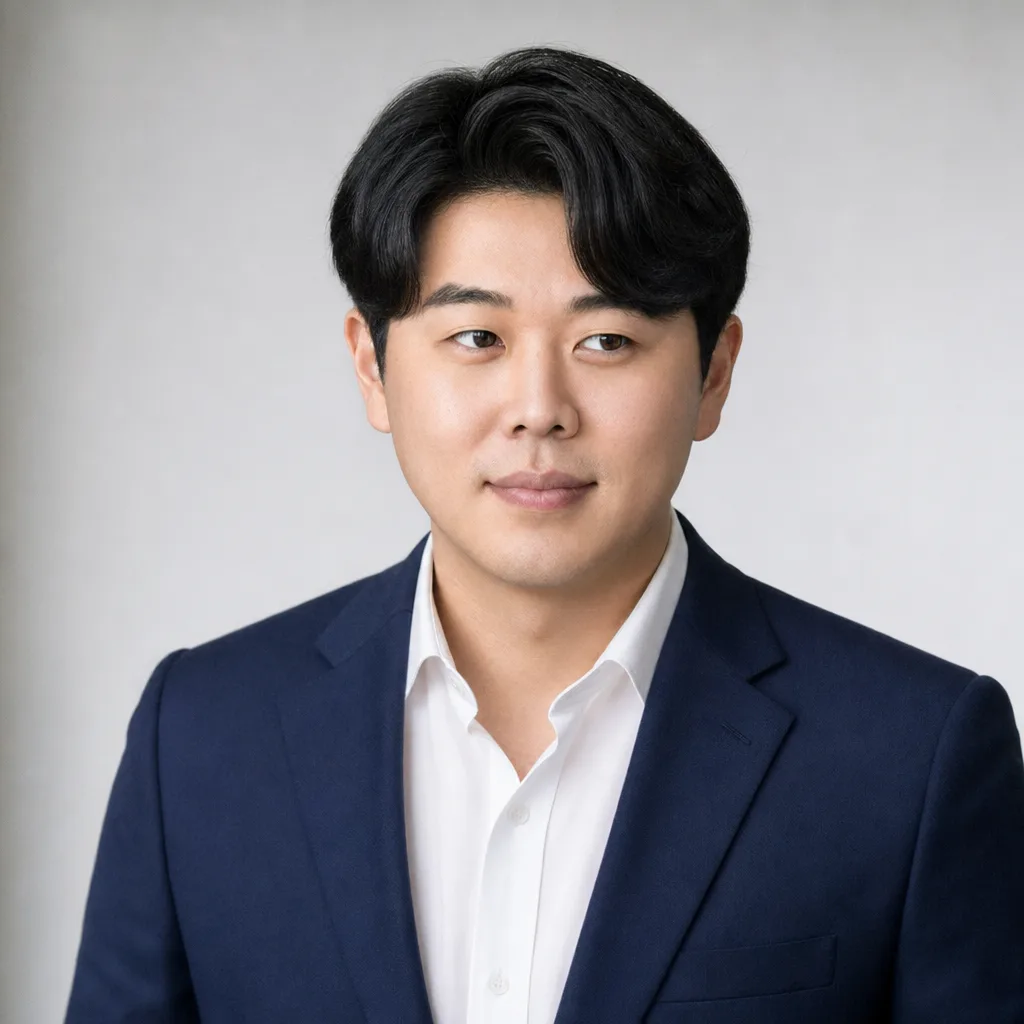 Kwangoh Kim 프로필 사진 (PM · Product)