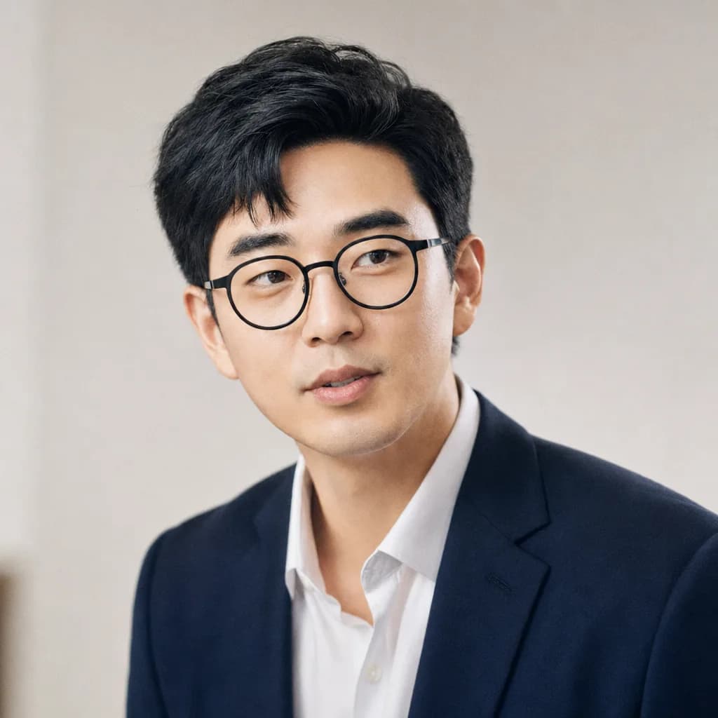 Seojun Park 프로필 사진 (Engineer · Engineering)