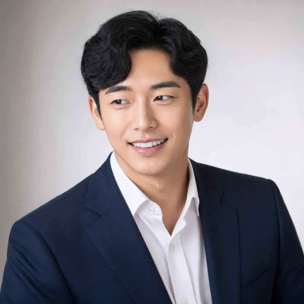 Taewoo Yoon 프로필 사진 (Marketer · Growth)