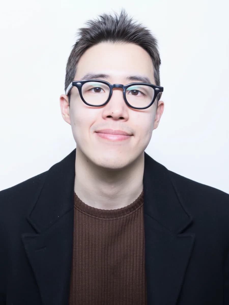 Sangrok Jung