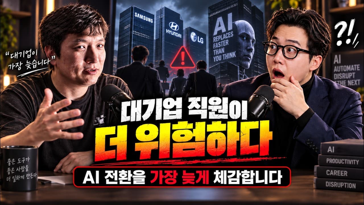 매출부터 창고까지, AI가 오류 없이 관리합니다 | 블리몽키즈 운영본부장 김일권