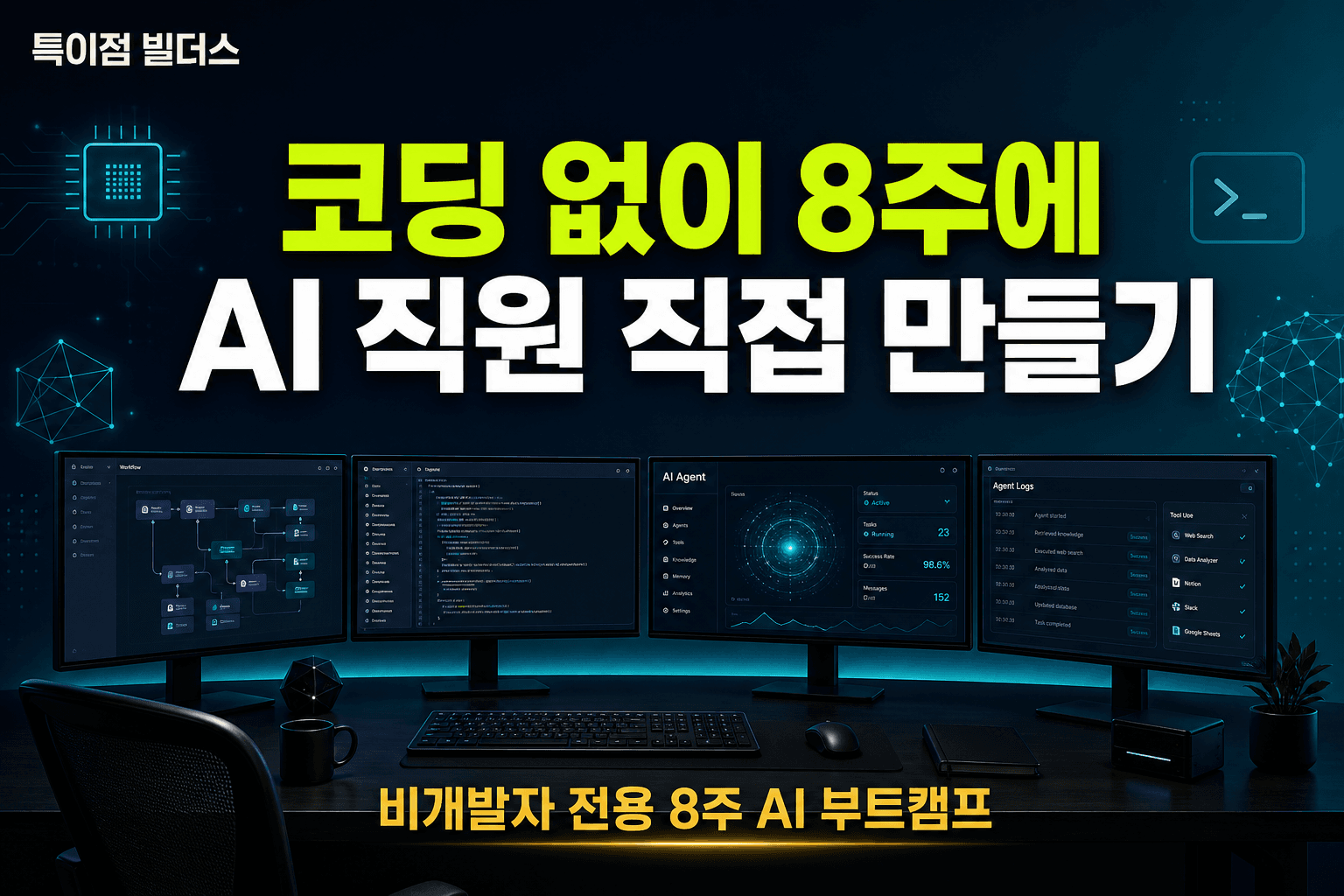 AI 에이전트에게 한 달간 6,387번 지시했습니다 (2026년 실측 기록 공개)