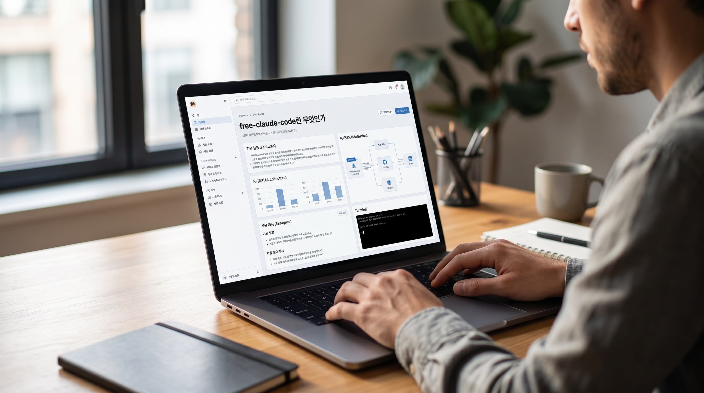 free-claude-code 리뷰: Claude Code를 무료 LLM로 돌리는 오픈소스 프록시