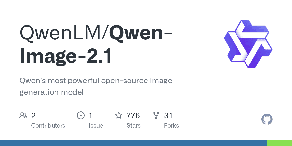 Qwen-Image-2.1 한글 지원 진짜일까요, 2026년 기준 라이선스부터 확인할 사실 4가지