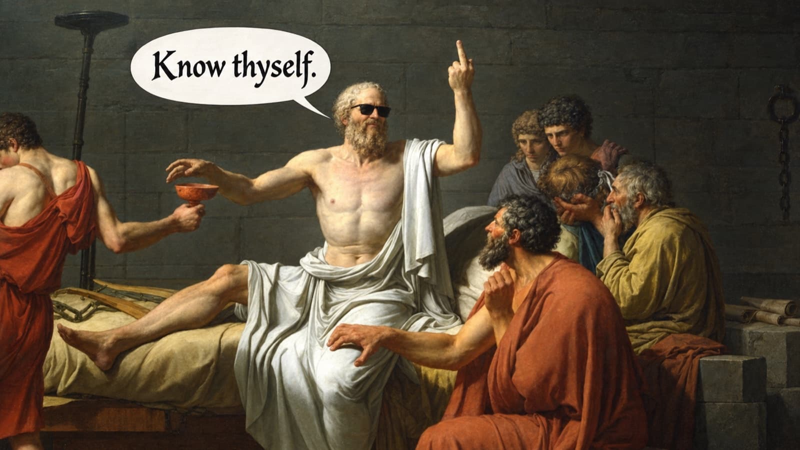 내 대화 속 착각, AI가 질문만으로 찾아줄까요? 클로드 코드 socratic-mirror 2026 소개