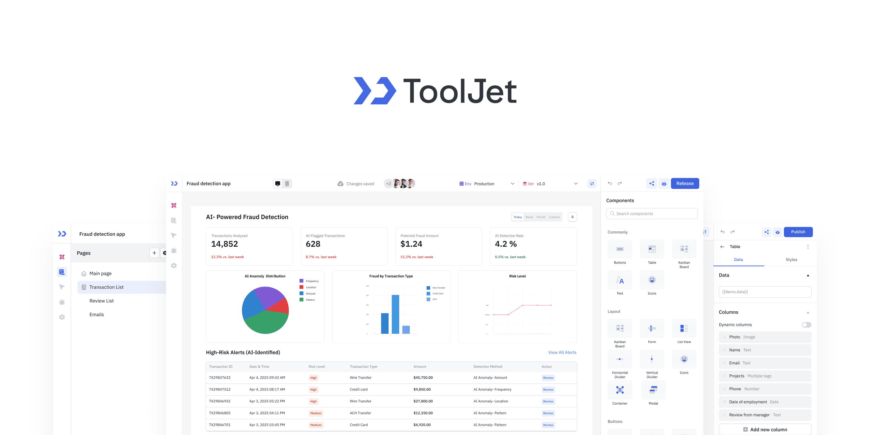 ToolJet 오픈소스 로우코드 사내 도구, 무료 한도는 문서와 코드가 다르게 말하는 3가지