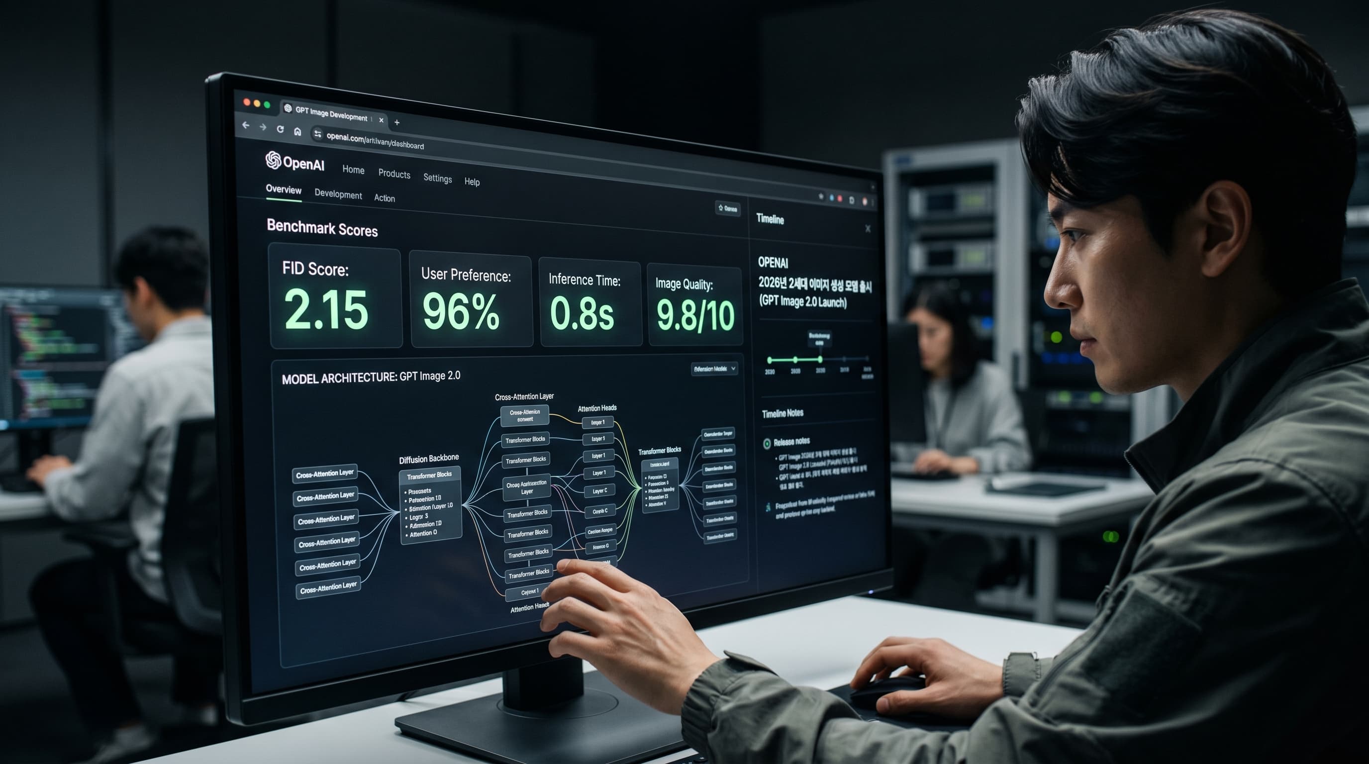 GPT Image 2.0 vs Gemini 3.1 Flash: 1인 기업 콘텐츠 자동화 3-way 비교