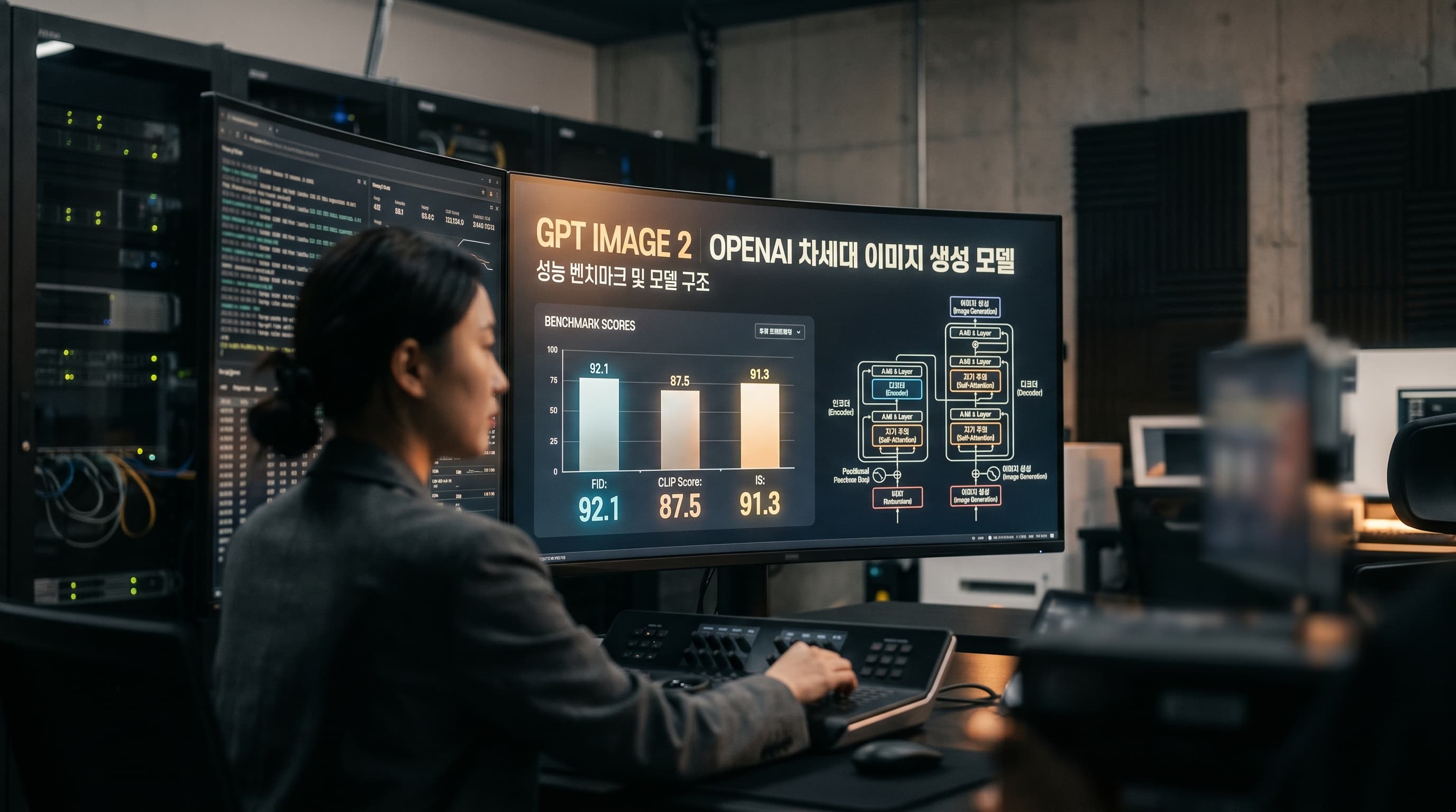 GPT Image 2: OpenAI 차세대 이미지 생성 모델 완벽 분석
